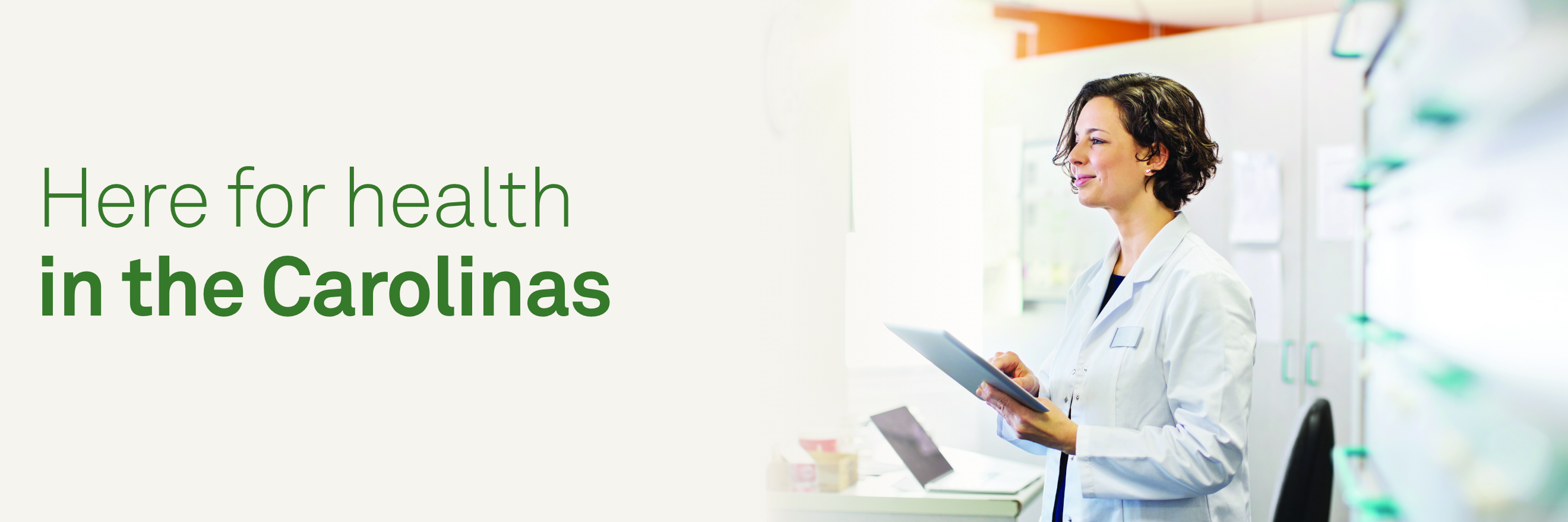 Quest Diagnostics® The Carolinas Meet Our Team